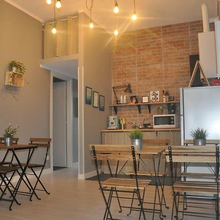 باليرمو Jennys Place المظهر الخارجي الصورة