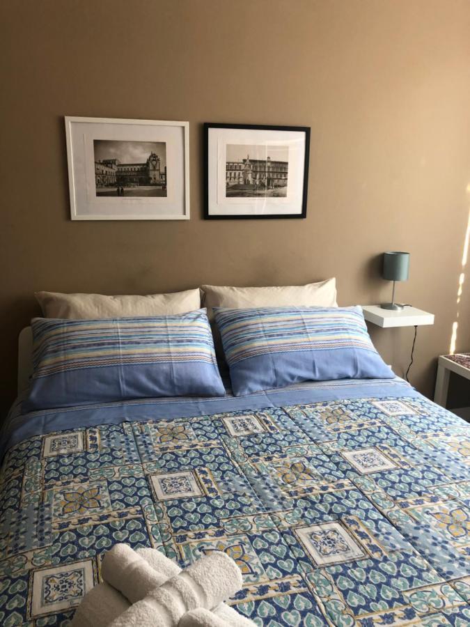باليرمو Jennys Place المظهر الخارجي الصورة