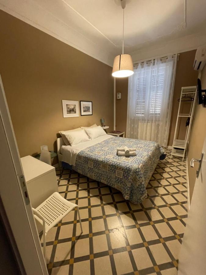 باليرمو Jennys Place المظهر الخارجي الصورة