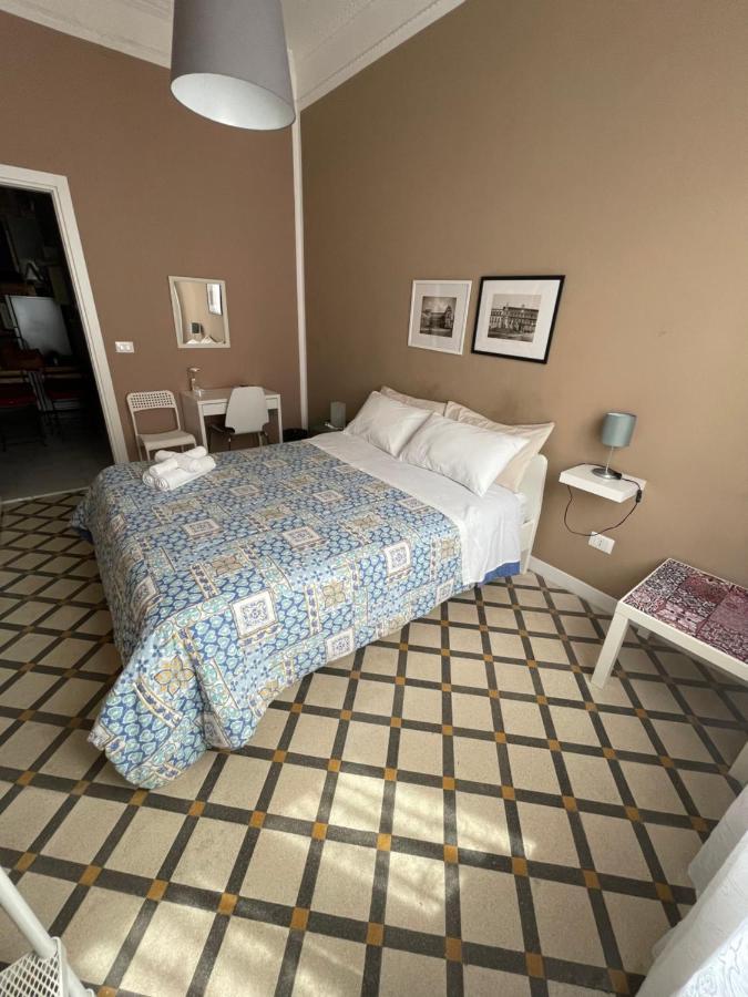 باليرمو Jennys Place المظهر الخارجي الصورة