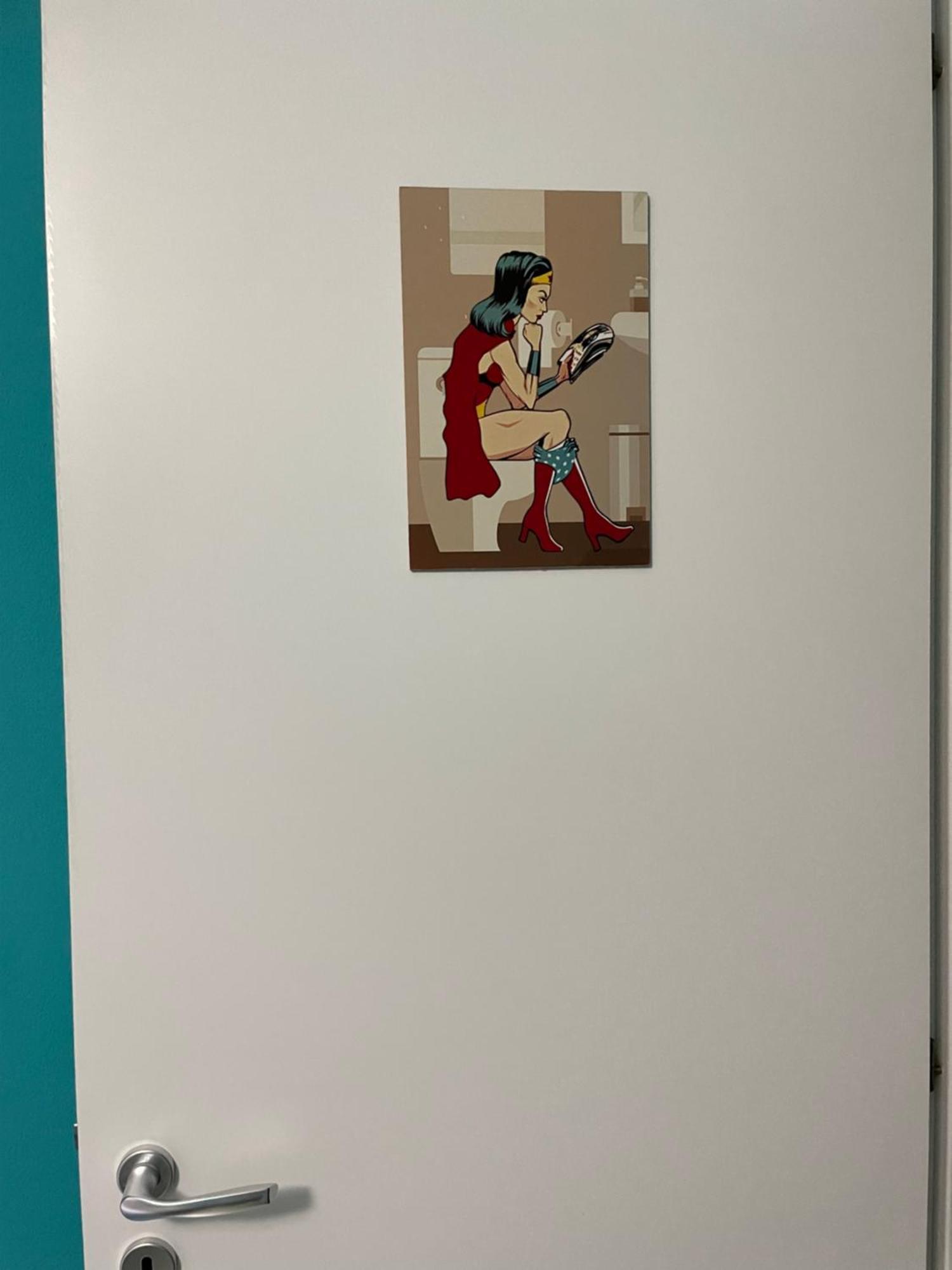 باليرمو Jennys Place المظهر الخارجي الصورة