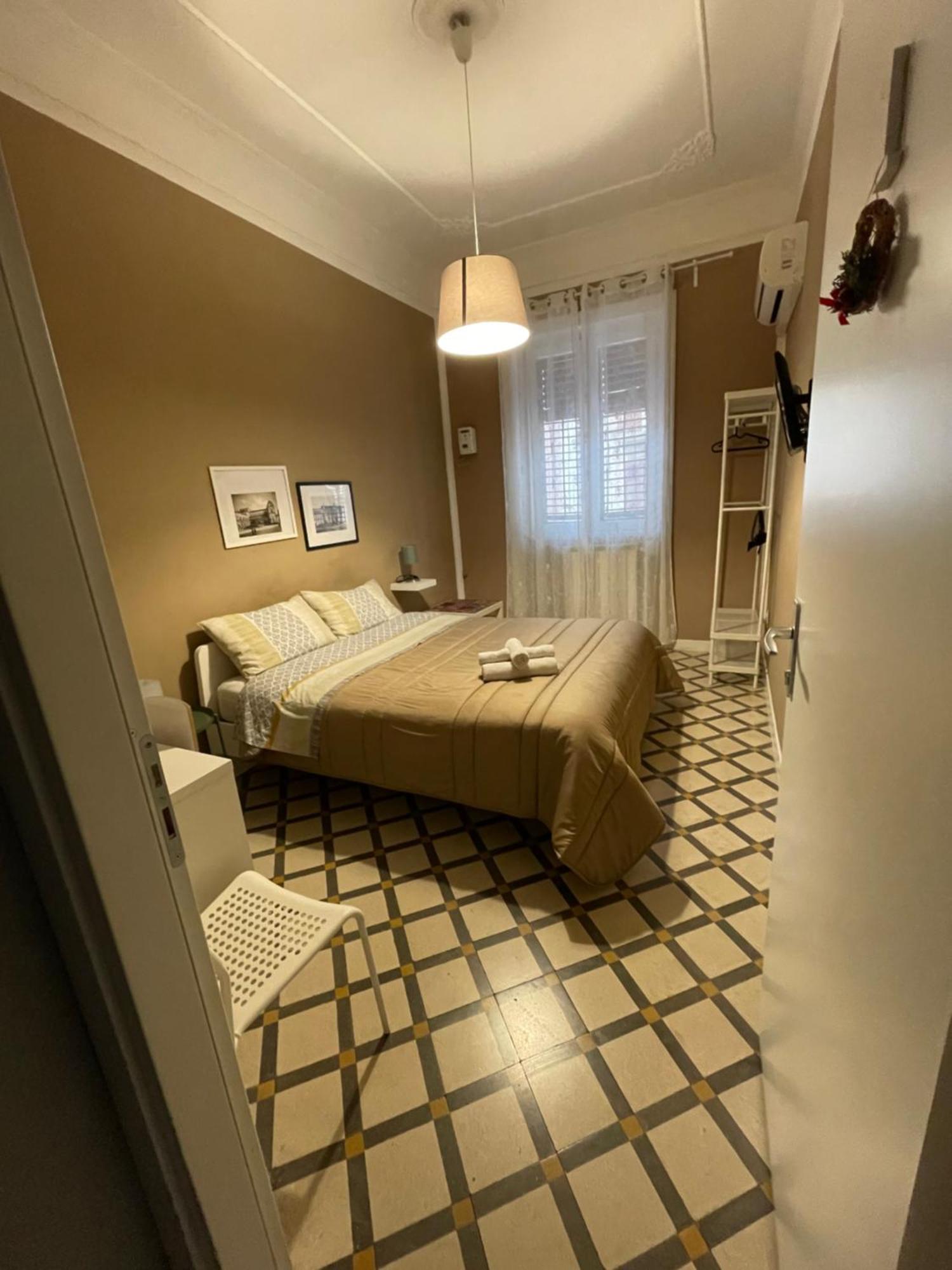 باليرمو Jennys Place المظهر الخارجي الصورة
