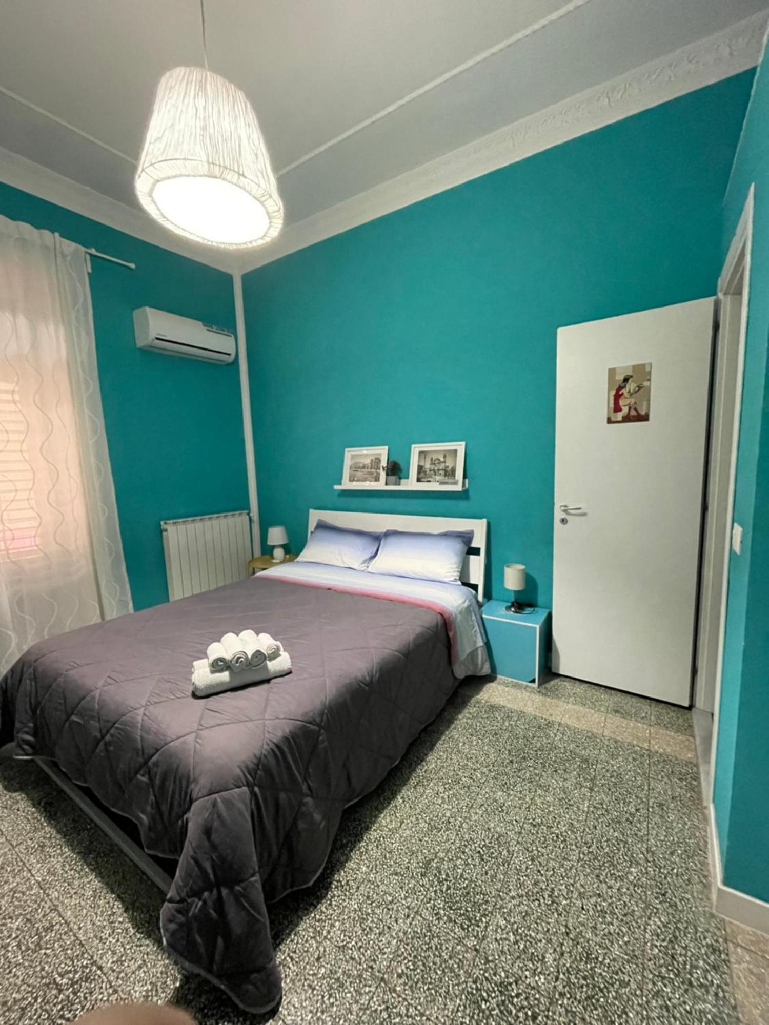 باليرمو Jennys Place المظهر الخارجي الصورة