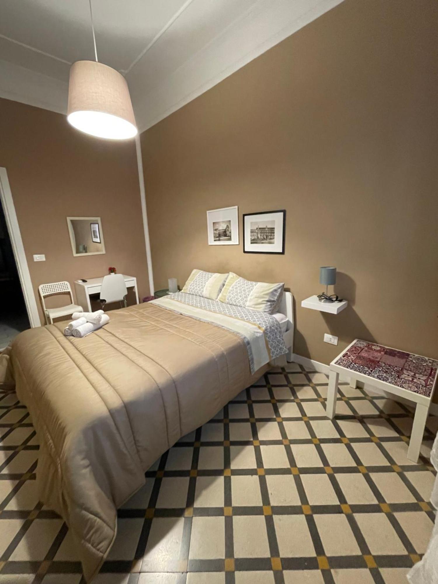 باليرمو Jennys Place المظهر الخارجي الصورة