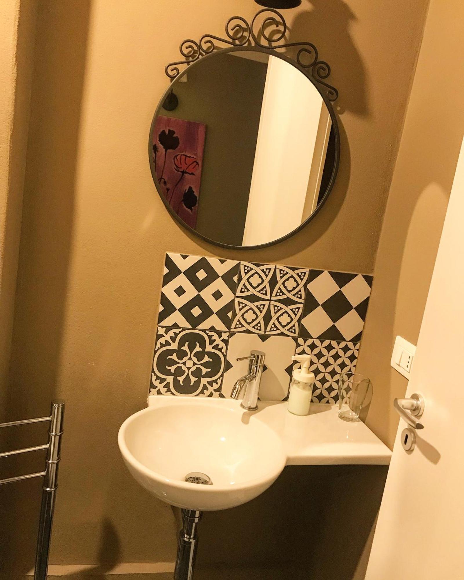 باليرمو Jennys Place المظهر الخارجي الصورة