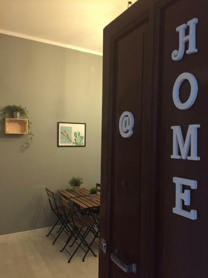 باليرمو Jennys Place المظهر الخارجي الصورة