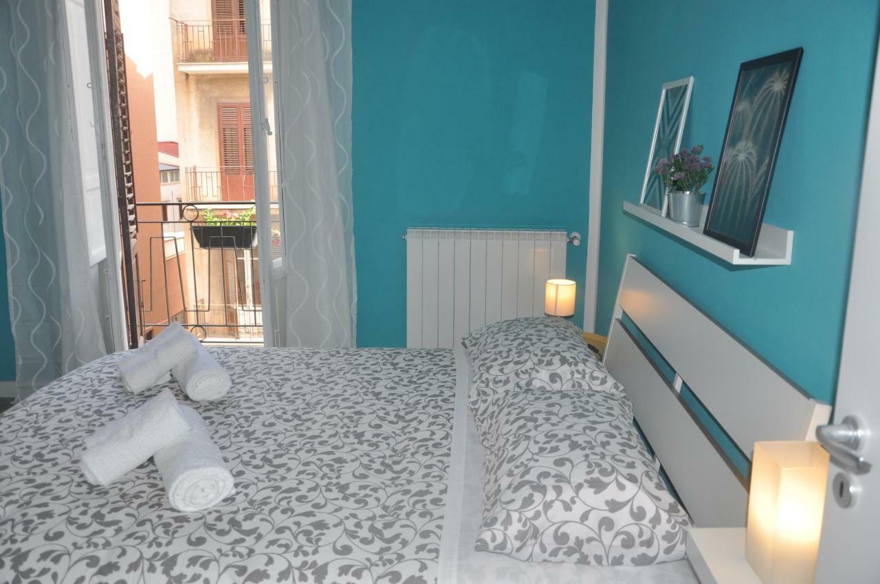 باليرمو Jennys Place المظهر الخارجي الصورة