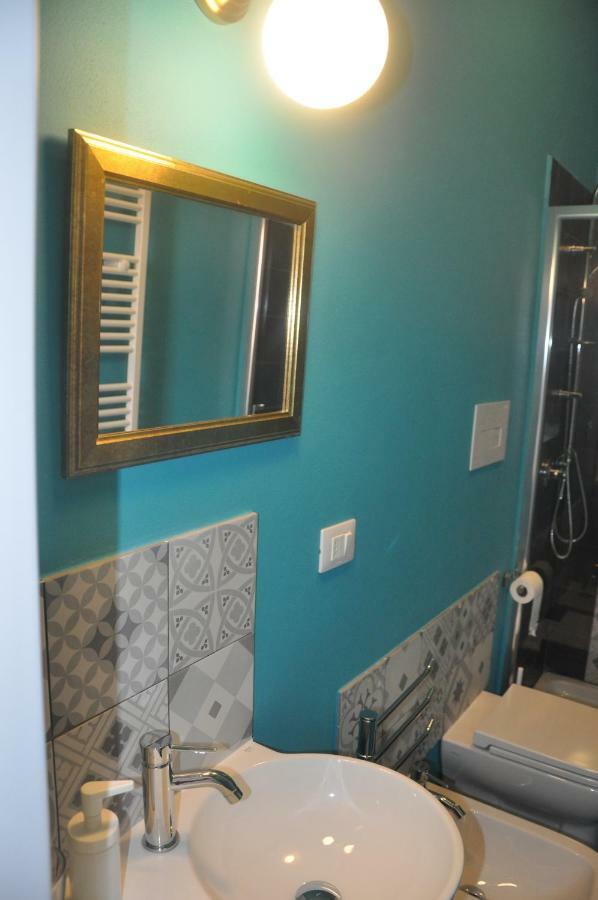 باليرمو Jennys Place المظهر الخارجي الصورة