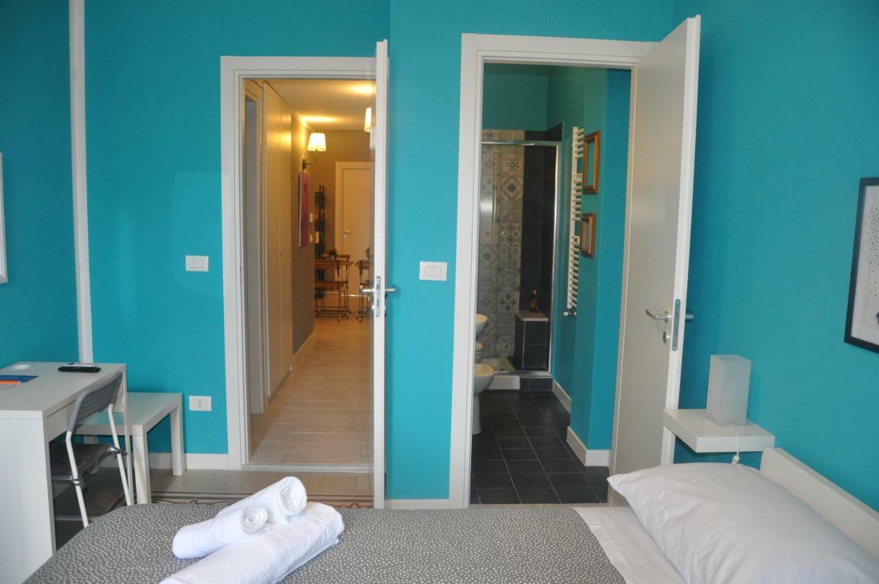 باليرمو Jennys Place المظهر الخارجي الصورة