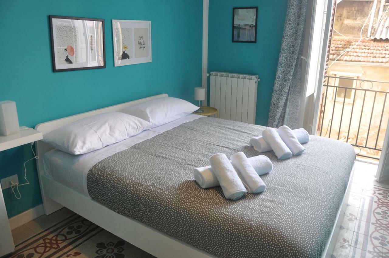 باليرمو Jennys Place المظهر الخارجي الصورة