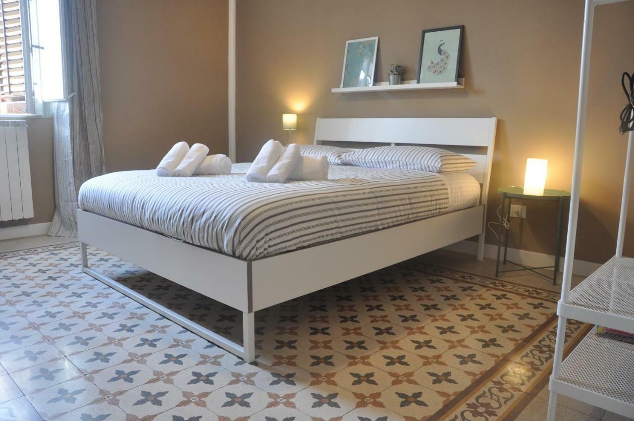 باليرمو Jennys Place المظهر الخارجي الصورة